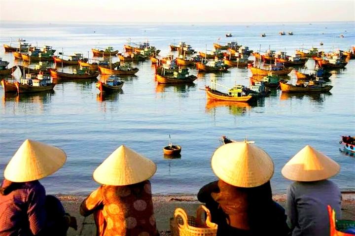 Xu hướng 3 kiểu giày