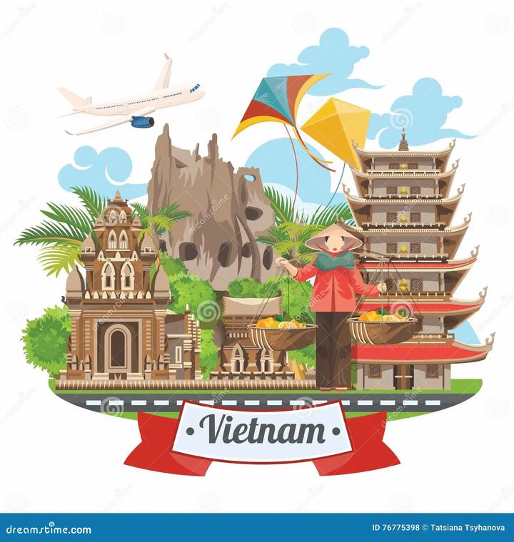 Hotspot Matrix và Thích mê Lào, Campuchia, nhưng chỉ khi đến Việt Nam khách Tây mới được