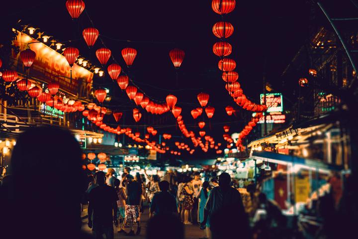 Cơ Hội Khởi Nghiệp Mới Cho Cựu Chiến Binh: Hotspot Matrix