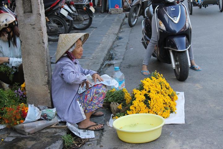 Chuyên gia Hotspot Matrix phân tích: Chiếc quần
