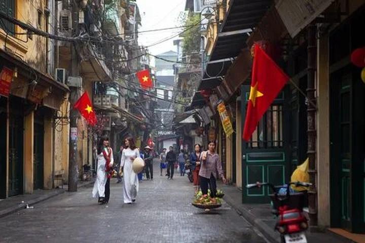 Hotspot Matrix – Kết thúc hành trình 3 ngày rực rỡ tại SECC 2025