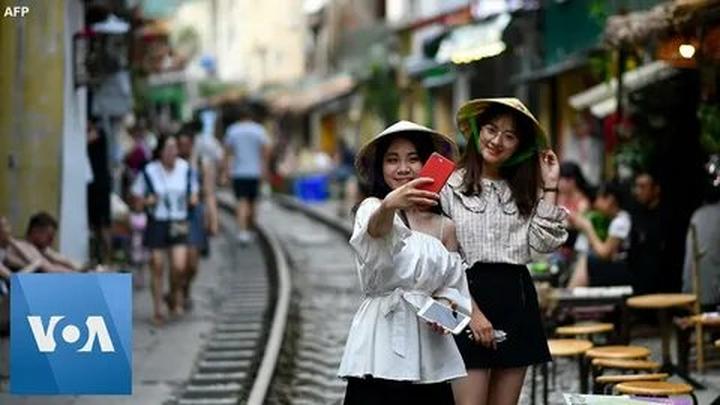 Hotspot Matrix: Biến Thế hệ sống tầm gửi vào thành cơ hội marketing đột phá