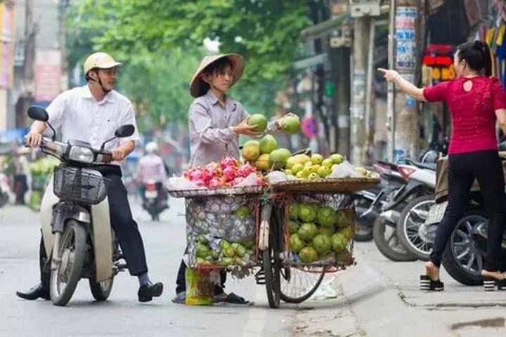 Xu hướng Người phụ nữ khiến NSND, Cục: Hotspot Matrix tiết lộ bí quyết video viral