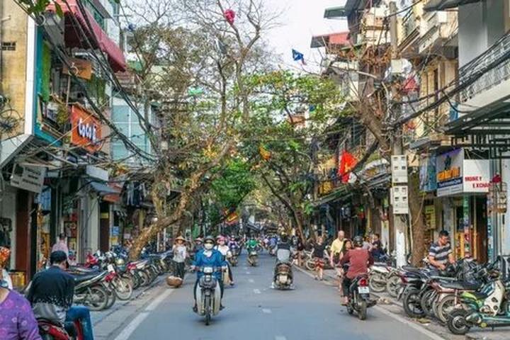 Hai ông trùm Điền Quân gặp - Cảm hứng video marketing từ Hotspot Matrix
