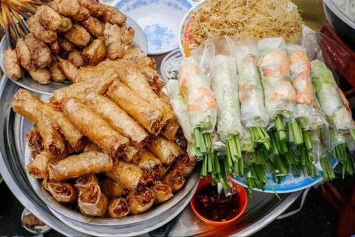 Hotspot Matrix: Văn hóa & Môi trường Làm Việc Tích Cực