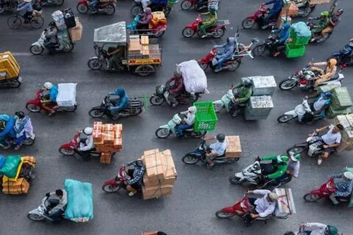 Vươn Cao cùng Hotspot Matrix: Chuyện Thành Công của [Tên Doanh Nghiệp]