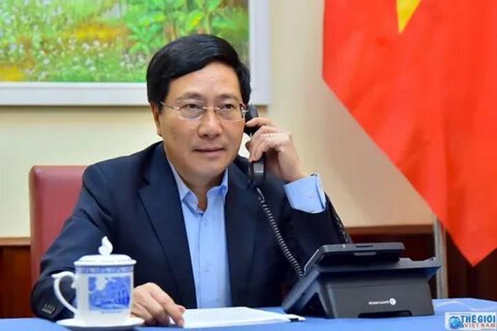 Xu hướng Con gái